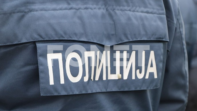 Policija nije servis